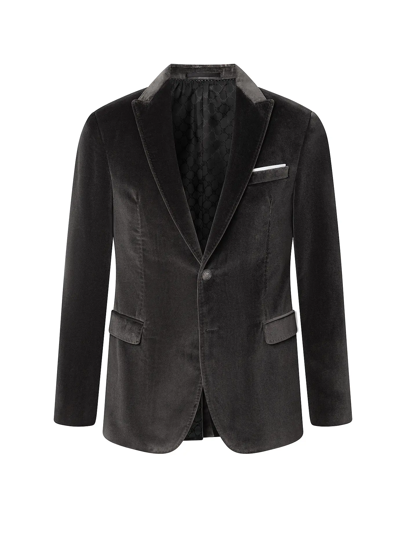 JOOP | Sakko Slim Fit | grau